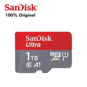 SanDisk 1TB