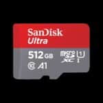 SanDisk 512GB