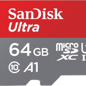 SanDisk 64GB