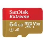 SanDisk 64GB