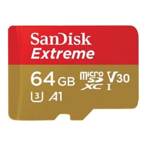 SanDisk 64GB