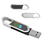 High-Quality Swivel USB