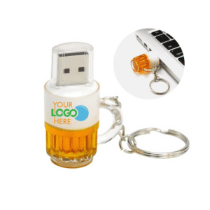 Beer Bottle USB 2.0