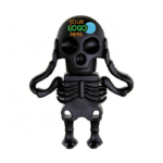 Skeleton Skull Shape USB