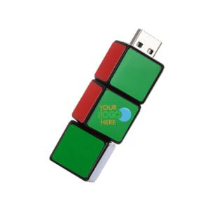 Rubiks Cube USB