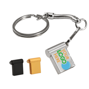 Super Mini Flash Drive