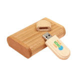 Wooden 3.0 Flash Drive