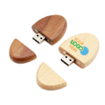 Wooden Memory Stick