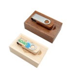 Wooden USB Flash Drive