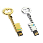 Metal Key USB