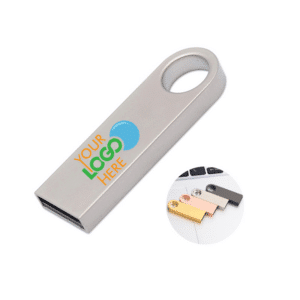 Metal USB Flash Drive