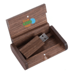 Wooden USB Flash Drives