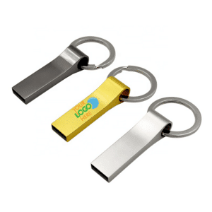 Mini Metal Pendrive 16GB