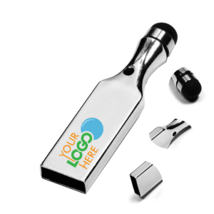 Metal USB Flash Drive