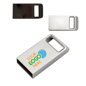 Custom Logo Mini USB