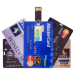 Wholesale Credit Card USB