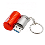 Metal Cans Flash Drive