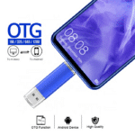 OTG USB Flash Drive