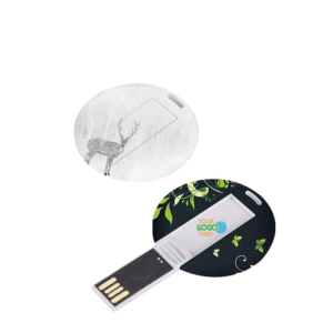 Credit Card USB