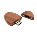 Wooden USB Memory Stick