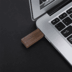 Wooden USB Flash Drive