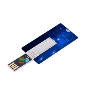 Custom Credit Card Pendrive