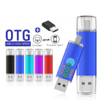 OTG USB Flash Drive