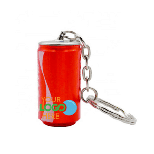 Metal Cans Flash Drive