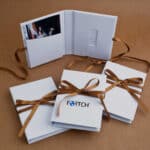 Wedding Photo Box