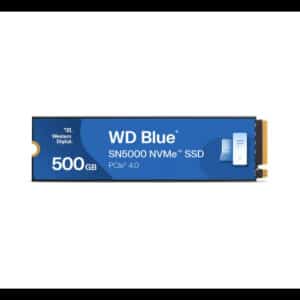 WD Blue SN5000