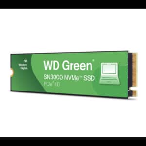 WD Green SN3000