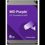 WD Purple 6TB