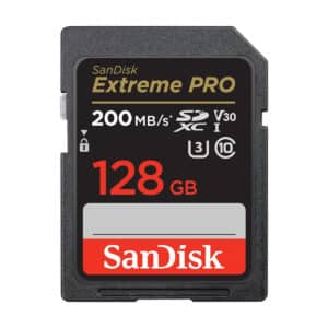 SanDisk 128GB