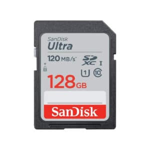 SanDisk 128GB