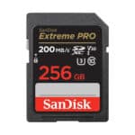 SanDisk 256GB