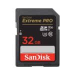 SanDisk 32GB