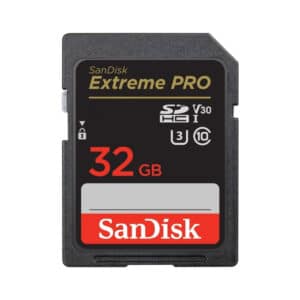 SanDisk 32GB