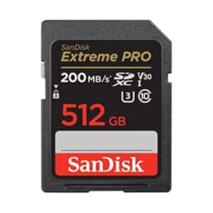 SanDisk 512GB