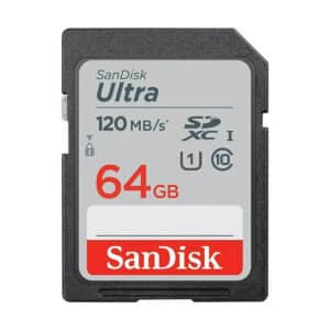 SanDisk 64GB