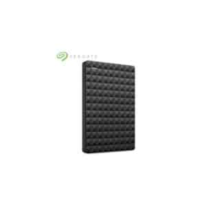 Seagate Expansion 4TB