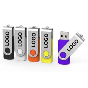 USB Customize Promotional