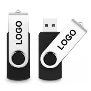 Metal Pendrive 128GB