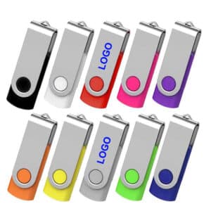 Custom Logo Memory Stick USB