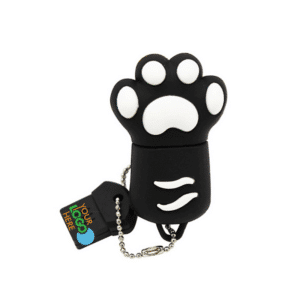 Cartoon Cute Cat Pendrive