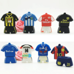 Sports Team Clothing USB