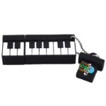 Wholesale Piano Shaped USB