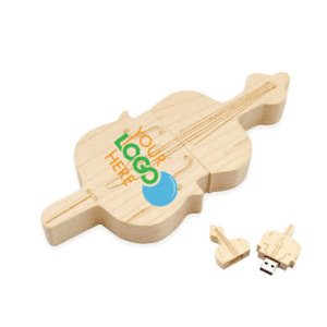 Musical Instruments Pen Drive