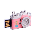 Camera Design USB Stick