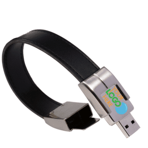 Wrist Band USB Drive