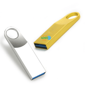 Mini Metal Pendrive